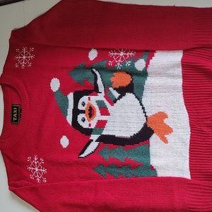 Christmas Sweater